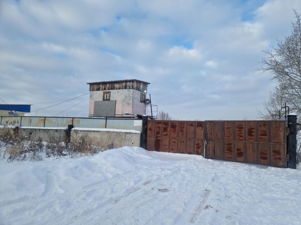 Свободное назначение, офисы, склады