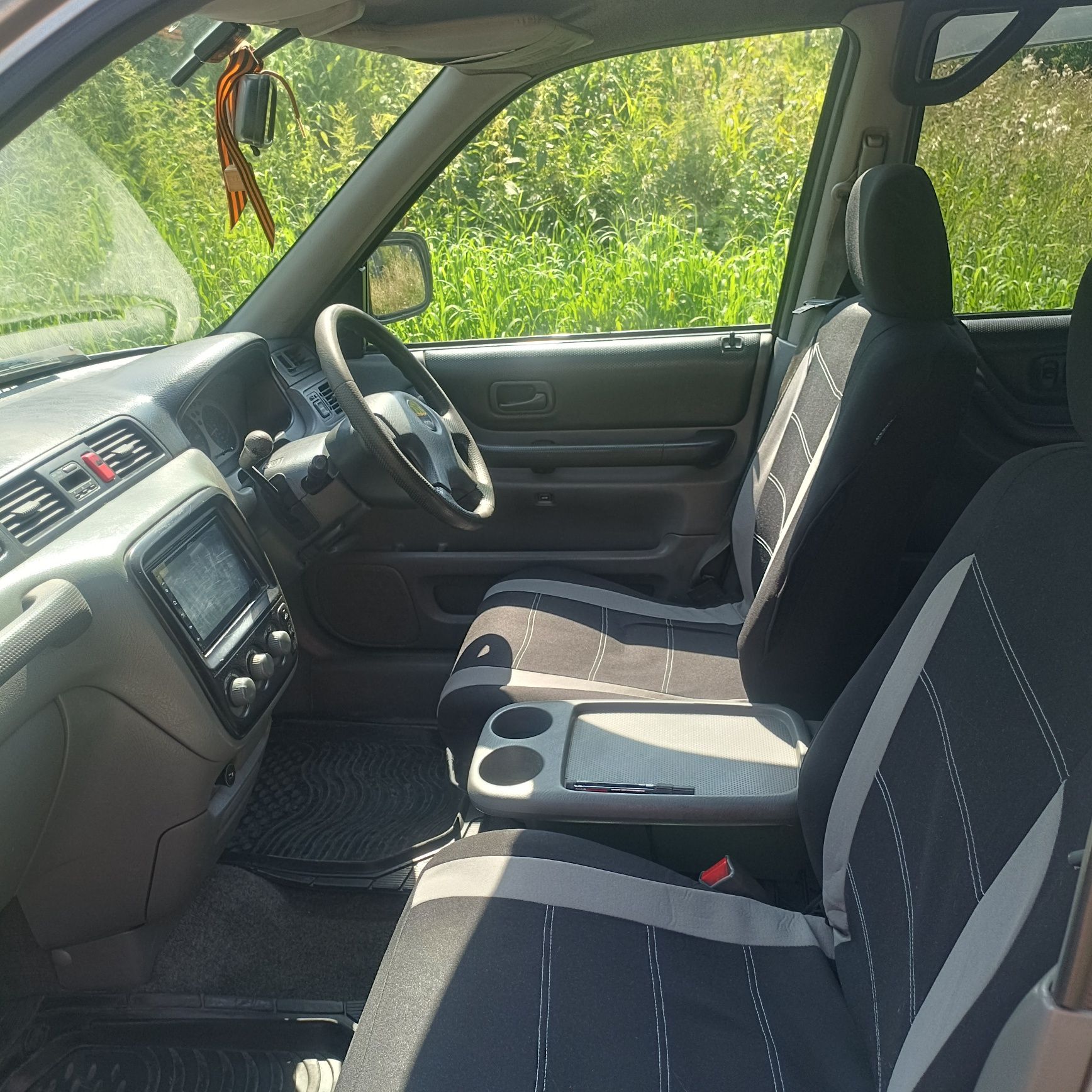 Продам машину CRV