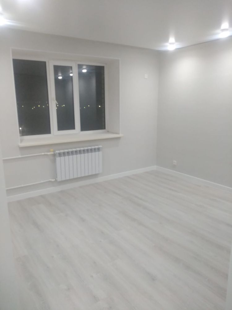 СРОЧНО ПРОДАЕТСЯ 3 -х ком квартира