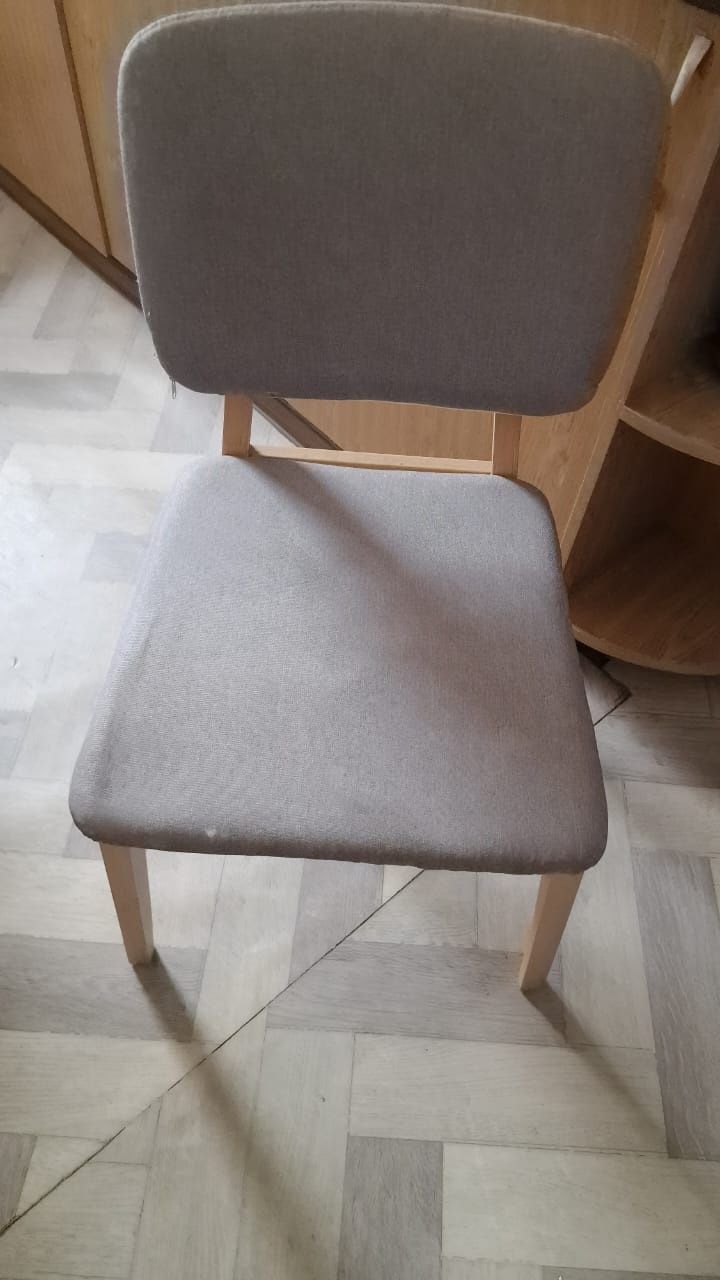 Продам стулья Икея