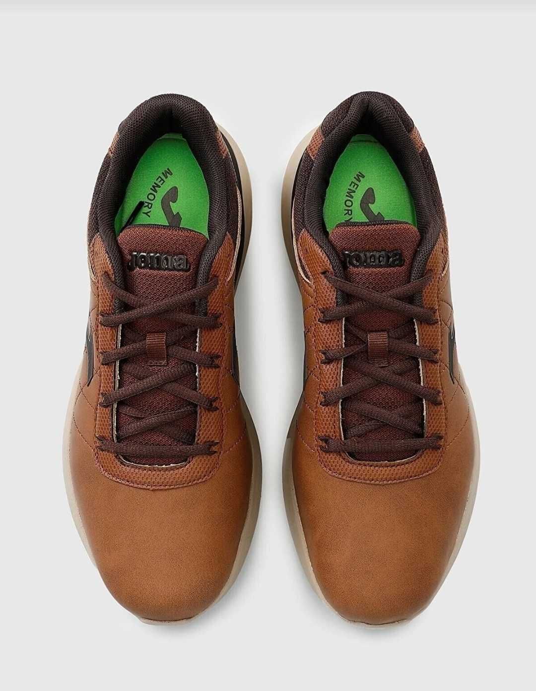 Продам кроссовки Joma