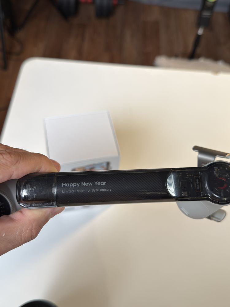 Insta360 Flow Pro