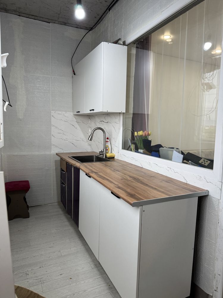 Продам 1 комнатную квартиру в Косшы