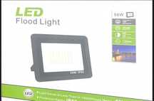 Прожектор 50w LED