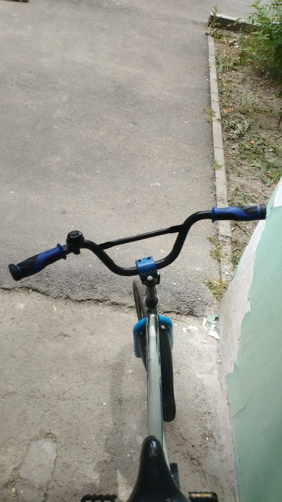 Продам велик Барс