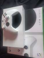X Box Series S 512gb