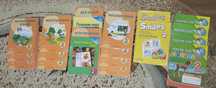 Продам книги 2кл Алматыкитап