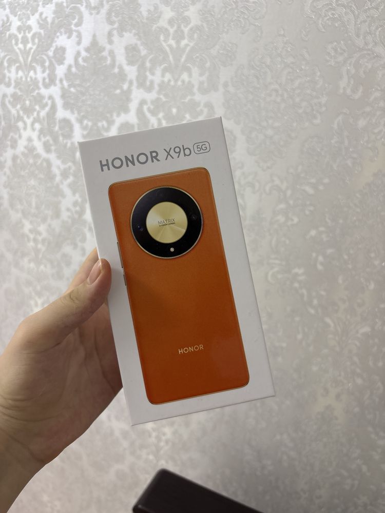 Продается смартфон Honor x9b