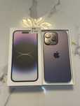 IPhome 14 pro 256gb