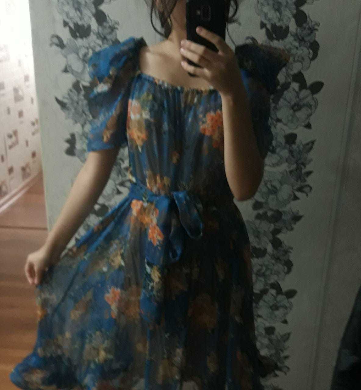 Платья вечерние женские