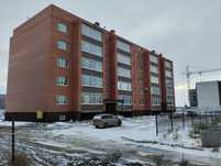 3-комнатная квартира · 126 м² · 1/5 этаж, мкр. Алтын орда 20Б