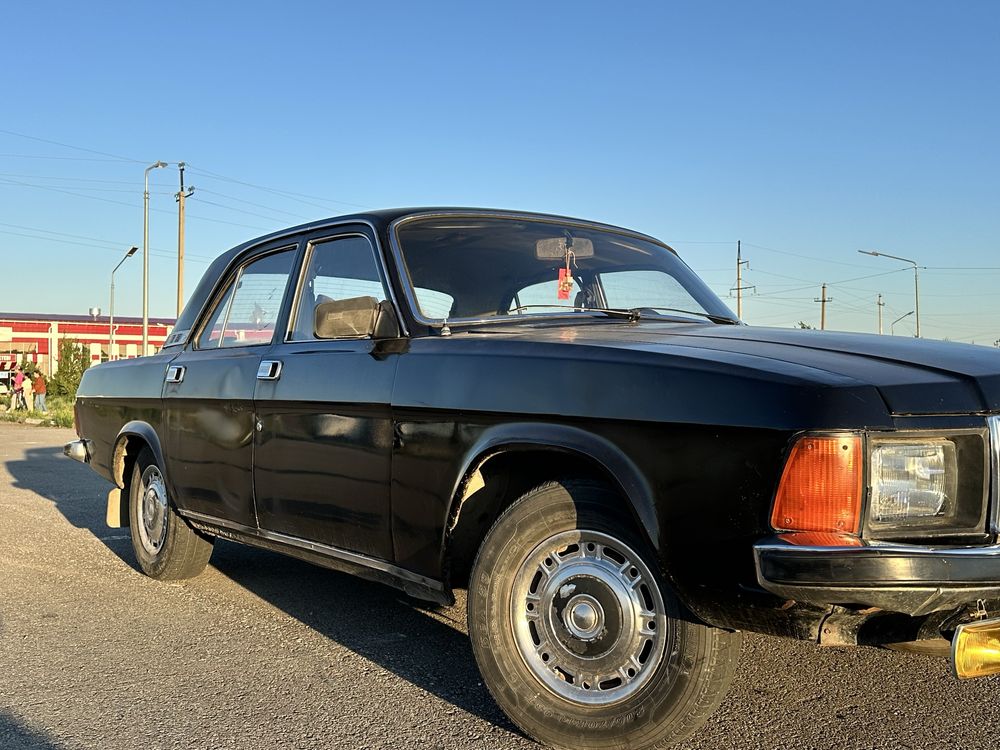 Продам Газ 3102 волга