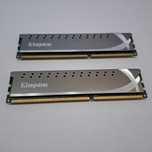 Оперативная память Kingston KHX1866C11D3P1K2    8GB