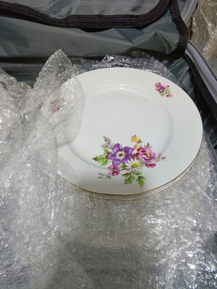 Продам сервизы бу