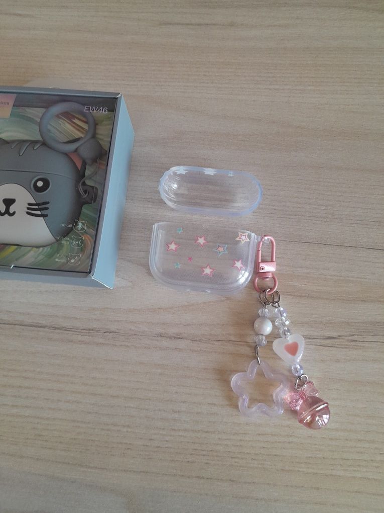 чехлы на AirPods 3