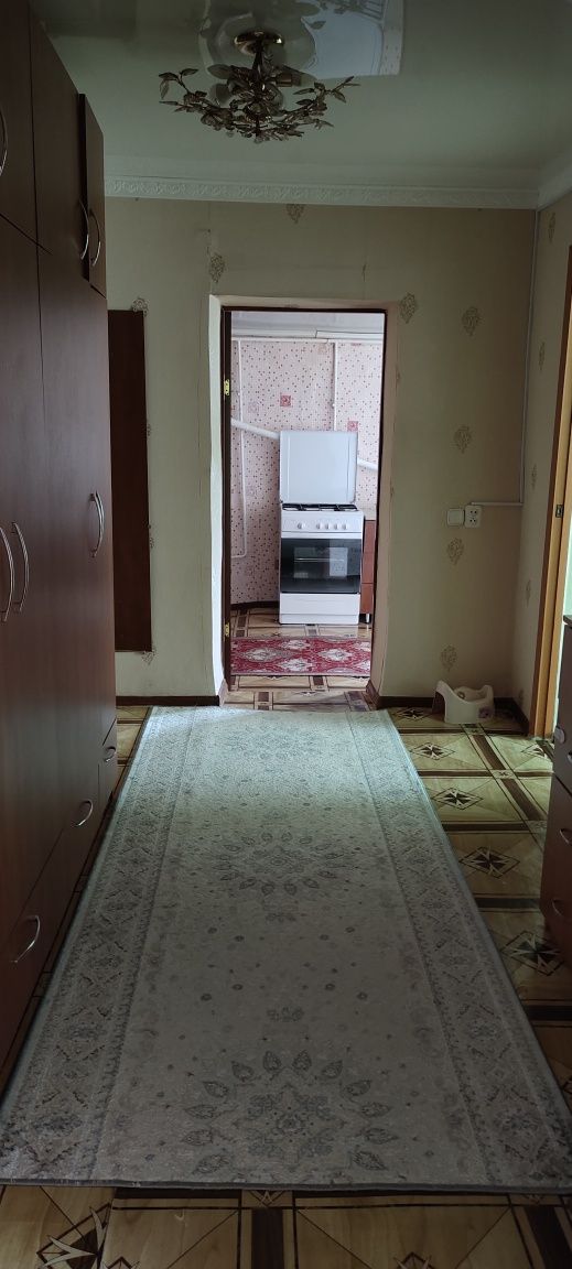 Продам или меняю дом на квартиру