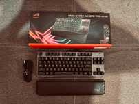 Продам клавиатуру ASUS