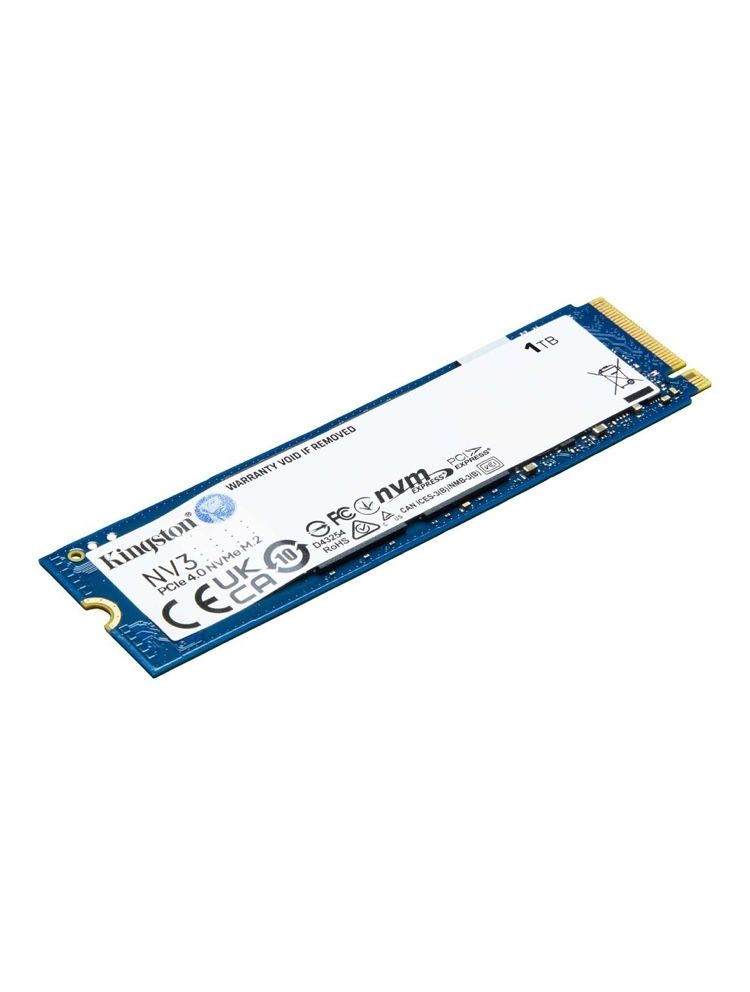 SSD Kingston SNV3S/1000G 1000 Гб