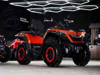 Квадроцикл Sharmax 1100 Force