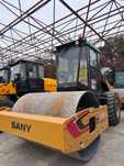 Дорожный каток одновальцовый SANY SSR160AC-8 16т 2025г.