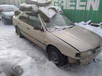 Nissan Primera p10 запчасти