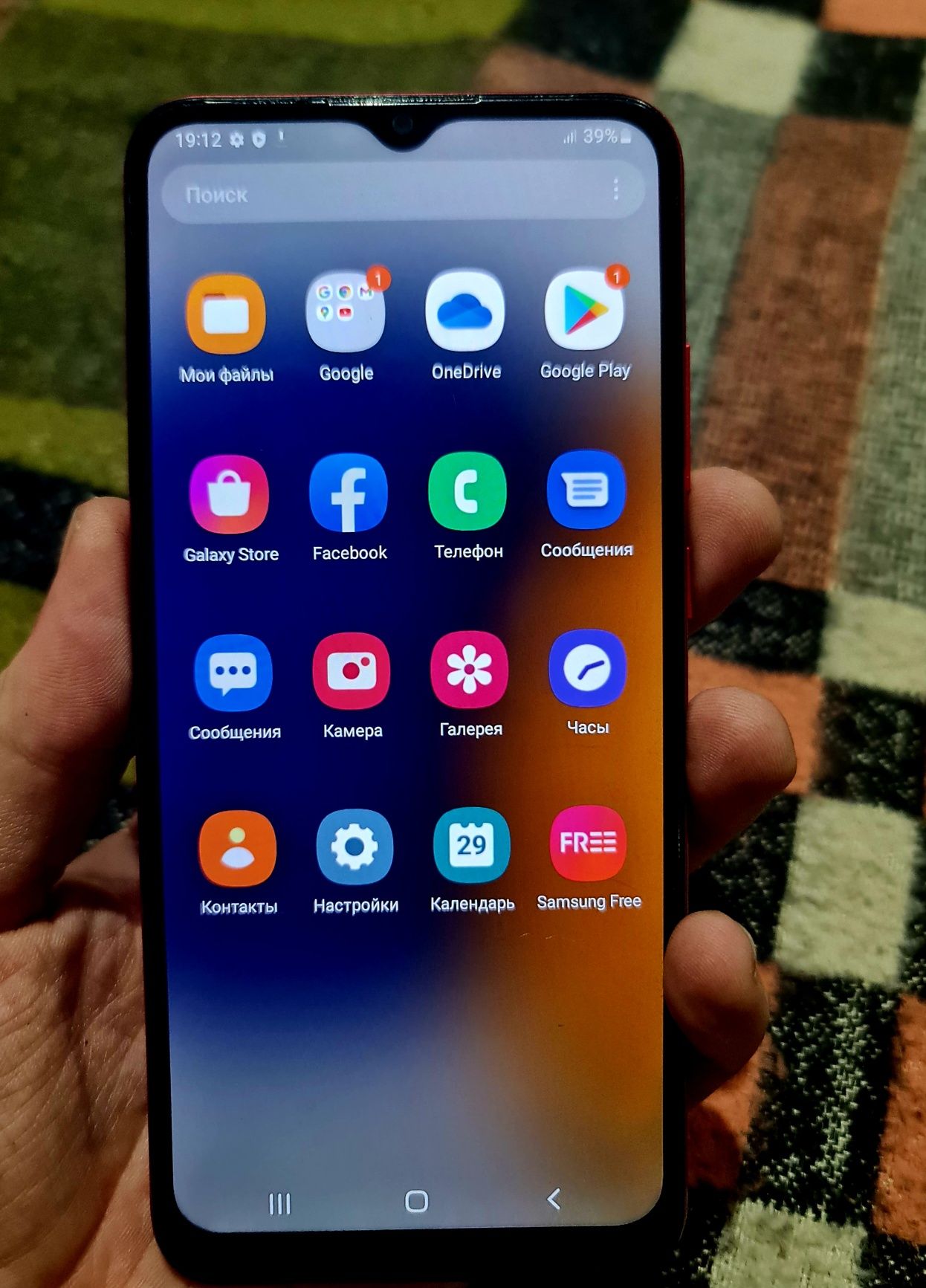 Samsung a03s 64 gb Самсунг телефон сотовый 2022 Самсунг