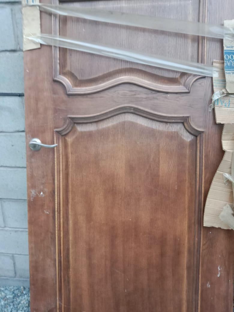Продам дверь 90*200