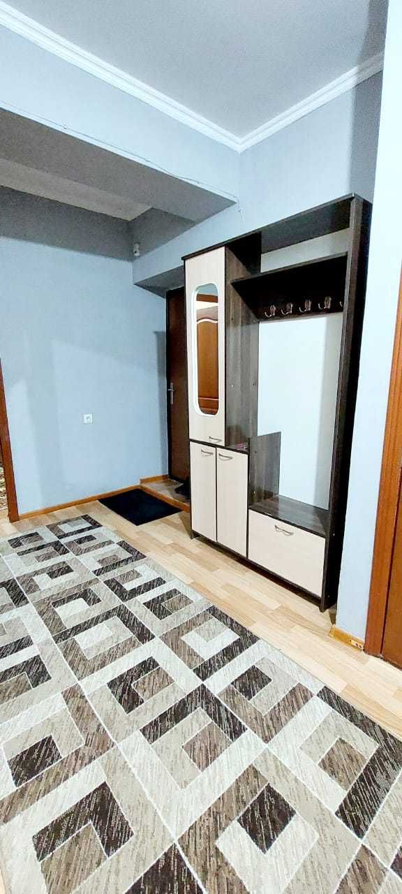 Арайдан таза әрі жақсы квартира