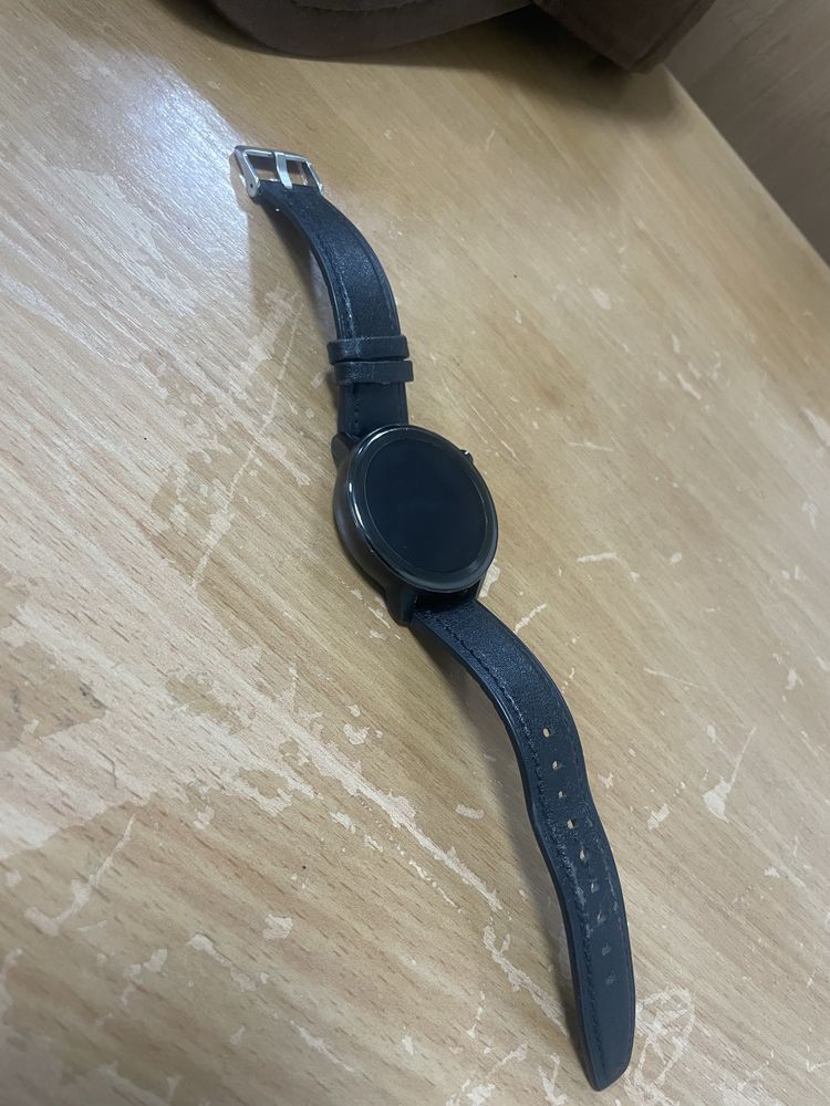 Продаю часы Healthband Health Watch Pro №80 черный
