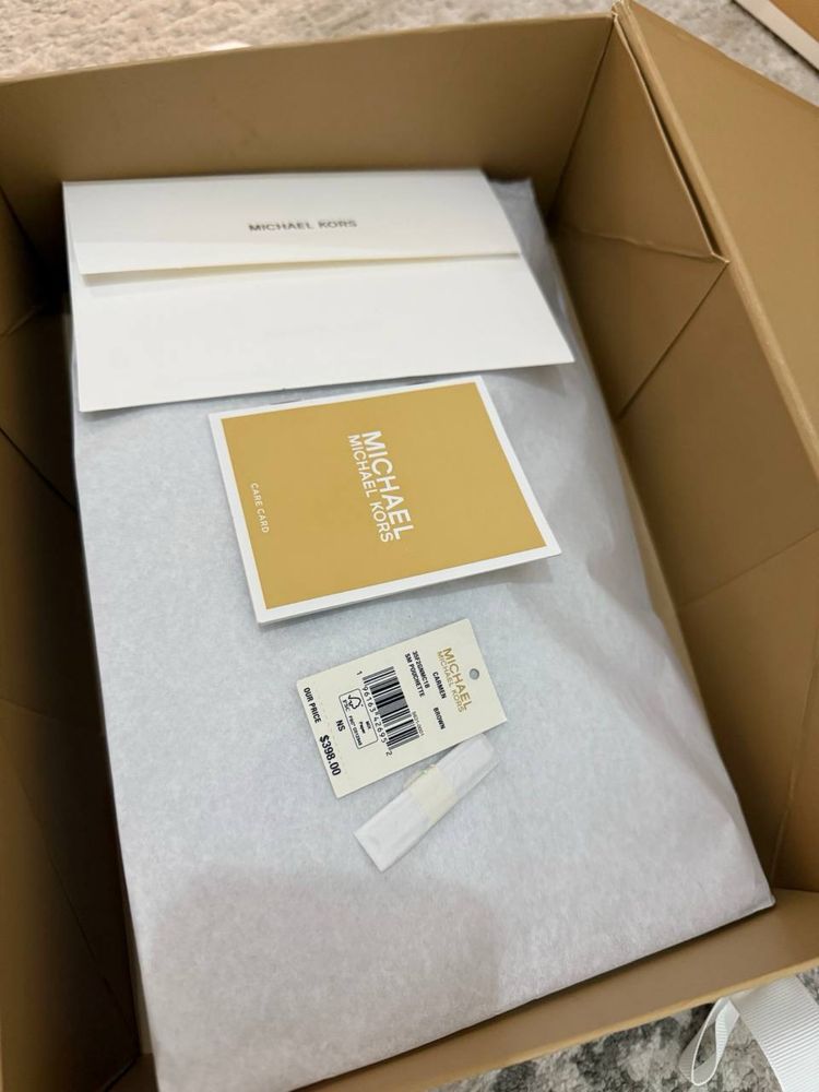 Оригинал Michael Kors