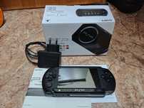 Psp portable 1008 pro