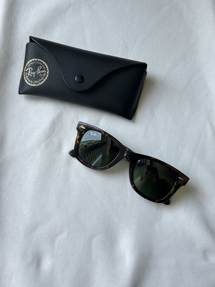 Срочно продам очки Ray-Ban!