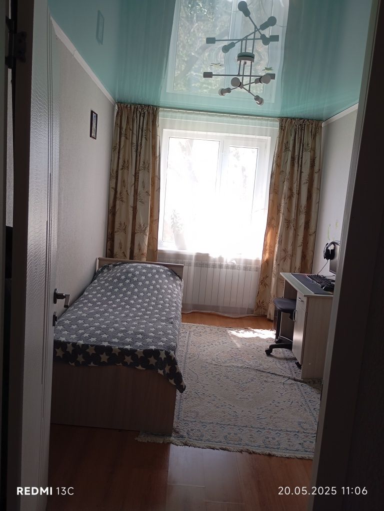 Продам 3 ком. квартиру р- н 7 школа