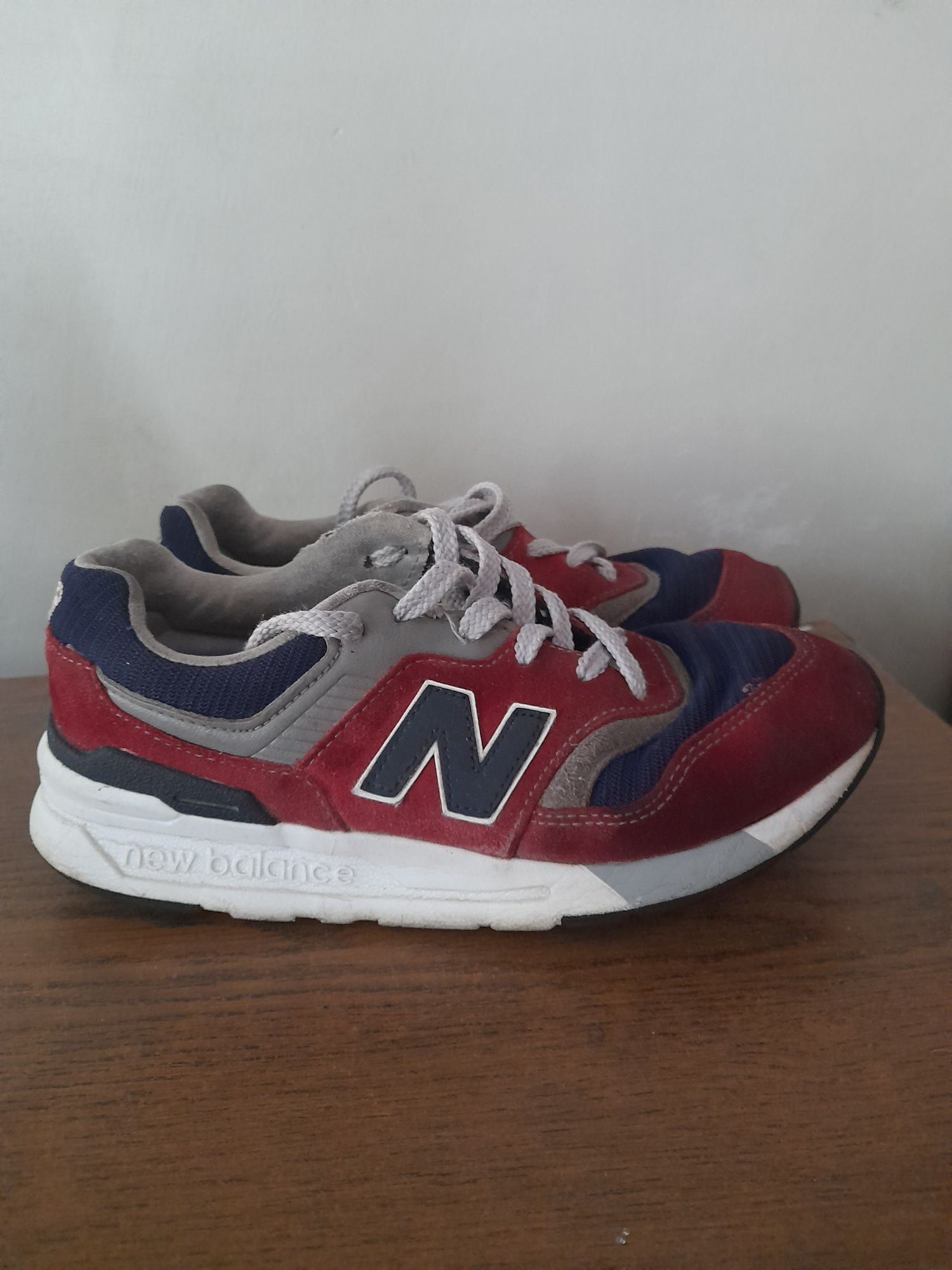 Кроссовки New balance 36-р оригинал