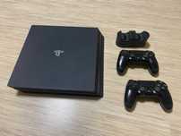 Playstation 4 Pro