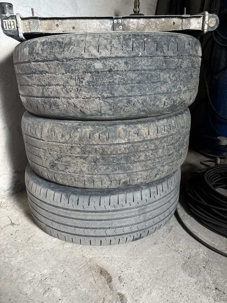 Продам резину r17