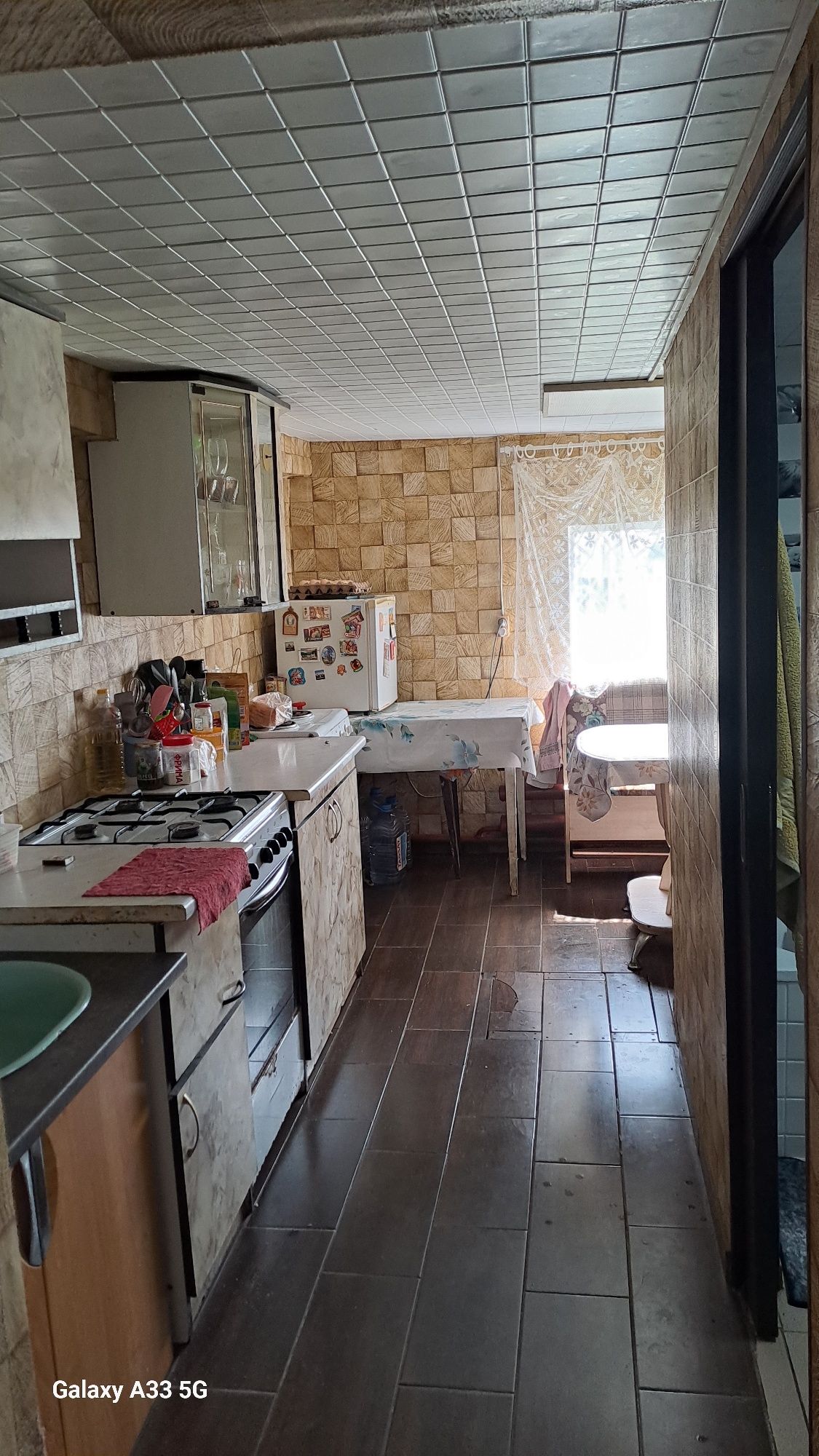 Продам дом в капае