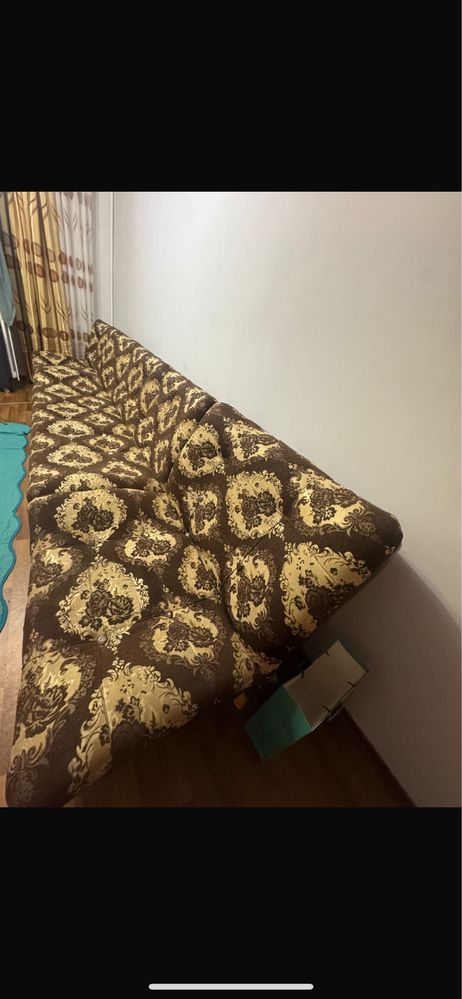 Диван с креслами