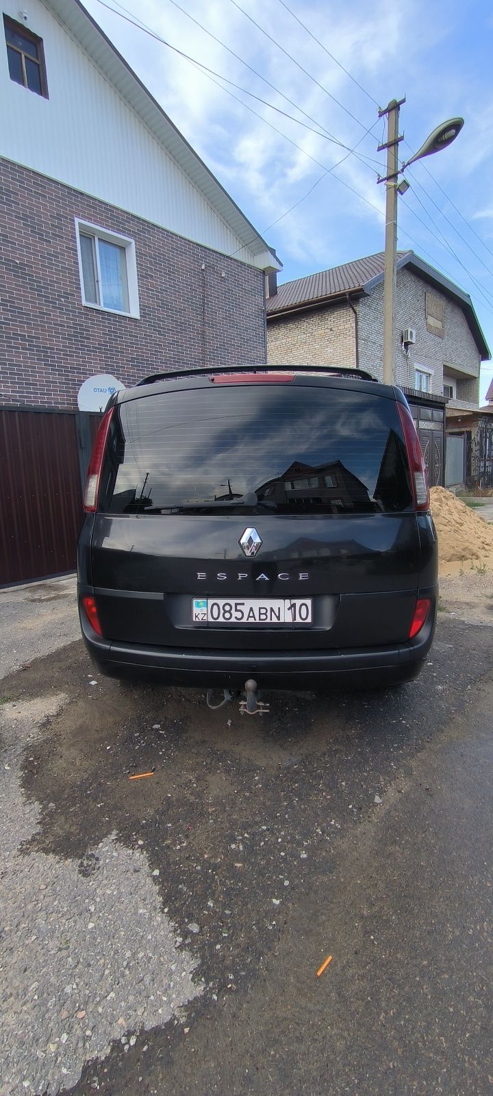 Продам  7 местную машину