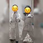 Форма для каратэ