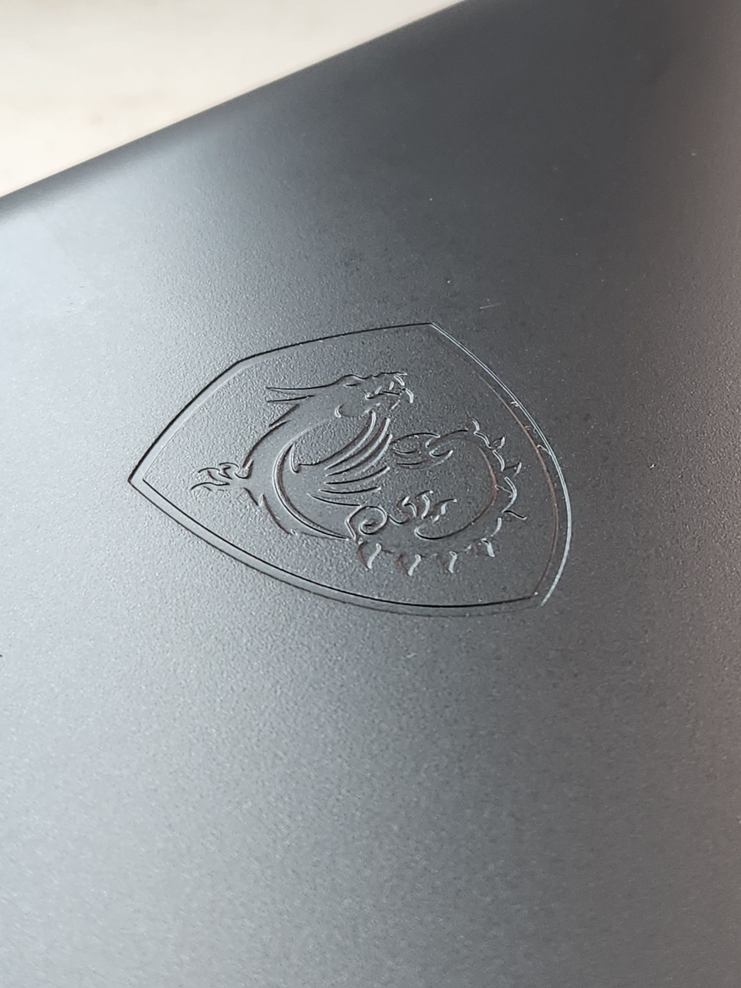 Игровой ноутбук i7 RTX 3060 MSI Katana GF76 11UE