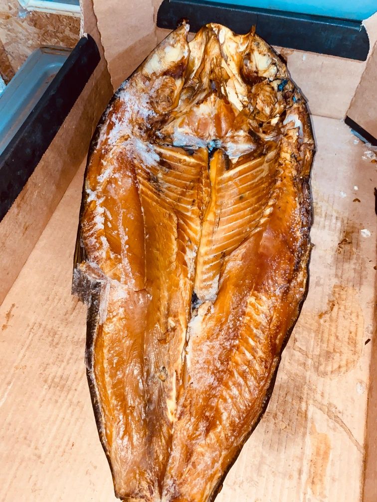 Срочно продам копченую рыбу