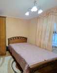 Продам кровать с матрацом