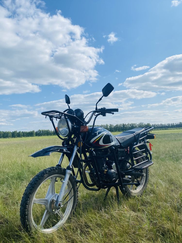 Продаются YAQI200