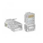 Коннекторы RJ45 CAT5 UTP Connector телекоммуникационный