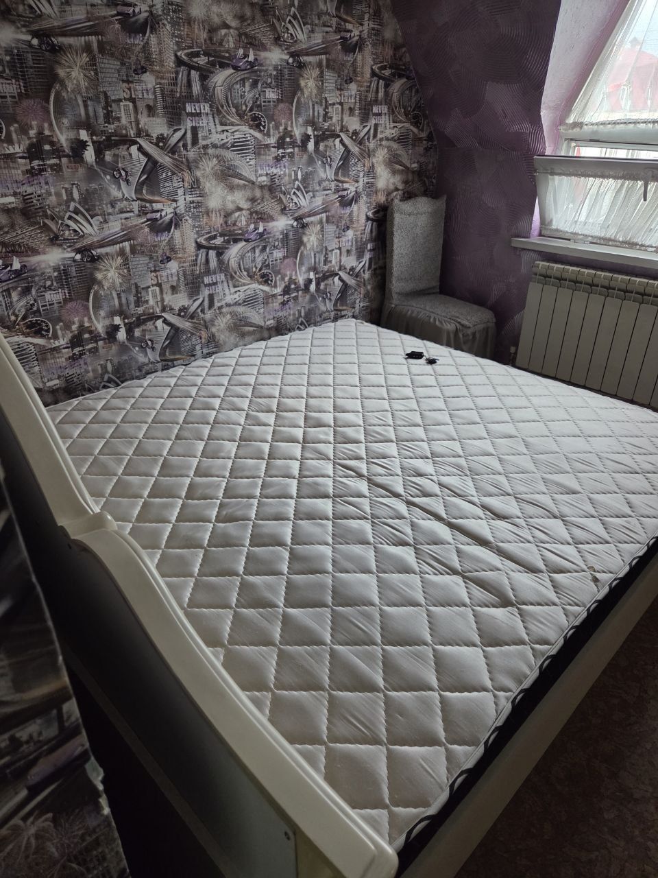 Продам шкаф для спальни