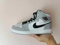 Продам кроссовки Nike Air Jordan 
[20.07, 13: