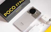 Xiaomi Poco F7 Pro 12/512