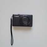 Компактный фотоаппарат Canon PowerShot S95
