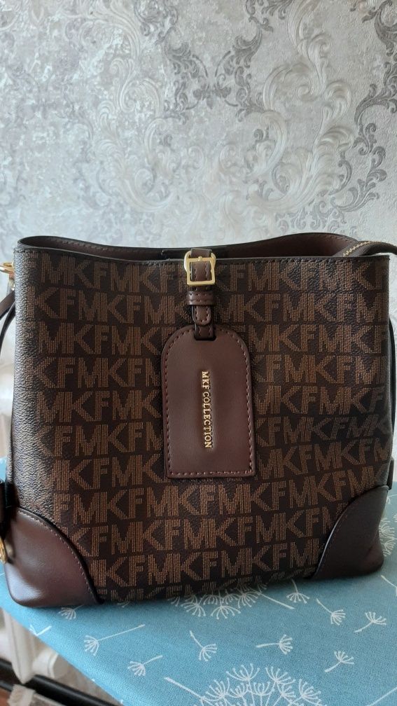 Продам сумку новую